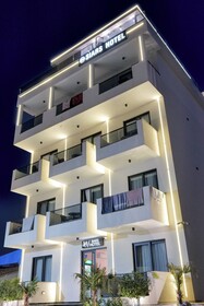 Siars Hotel