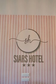 Siars Hotel