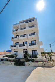 Siars Hotel