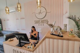 Siars Hotel