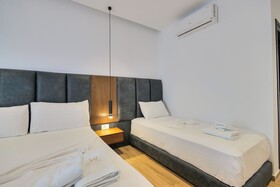Siars Hotel