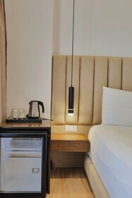 Siars Hotel