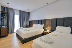Siars Hotel
