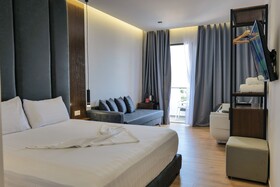 Siars Hotel