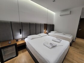 Siars Hotel