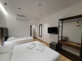Siars Hotel