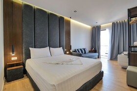 Siars Hotel