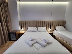 Siars Hotel