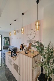 Siars Hotel