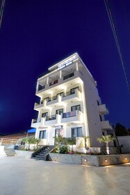 Siars Hotel