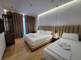 Siars Hotel
