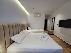 Siars Hotel
