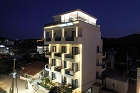 Siars Hotel