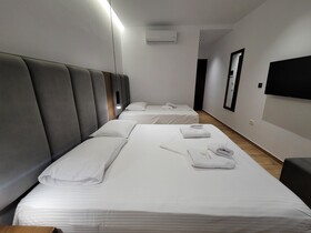 Siars Hotel