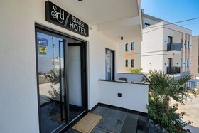 Siars Hotel