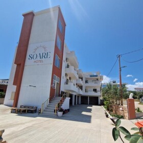 Soare