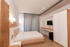 Ventus Hotel