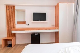 Ventus Hotel