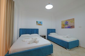 Vila Blue Moon