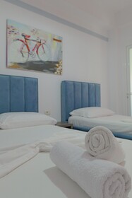 Vila Blue Moon
