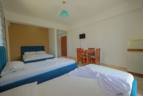 Vila Blue Moon