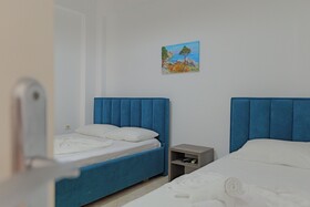 Vila Blue Moon