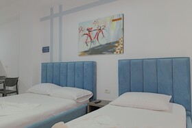 Vila Blue Moon