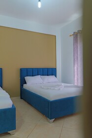 Vila Blue Moon