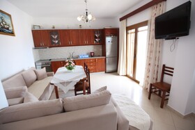 Vila Genci