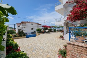 Vila Genci