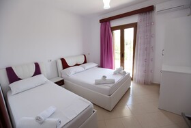 Vila Genci