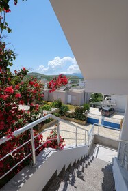 Vila Genci