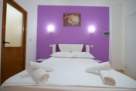 Vila Genci