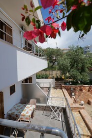 Vila Genci