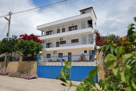 Vila Genci