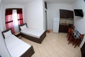 Vila Melina