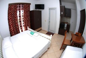 Vila Melina
