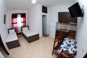 Vila Melina