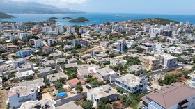 Vila Sefedin