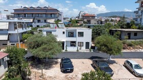 Vila Sefedin