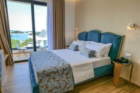Villa Bora Bora