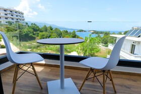 Villa Bora Bora