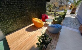 Villa Caca