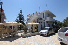 Villa Vasili