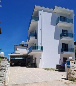 Villa Vathi