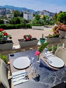 Villa Vathi