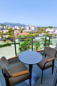 Villa Vathi