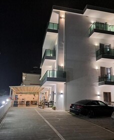 Villa Vathi