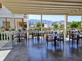 Villa Vathi
