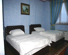 Amerika Hotel